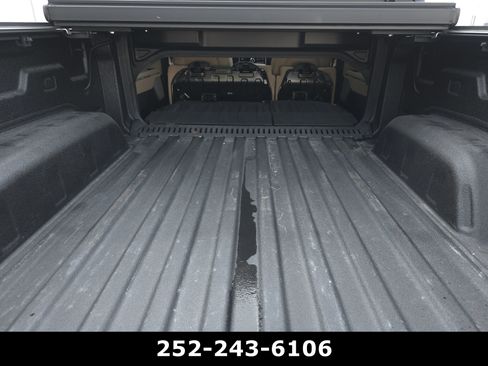 Used 2026 GMC Sierra EV Denali AWD/4WD image 43