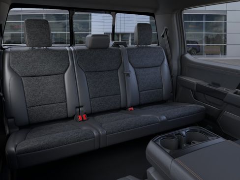 New 2026 Ford F150 Tremor image 11