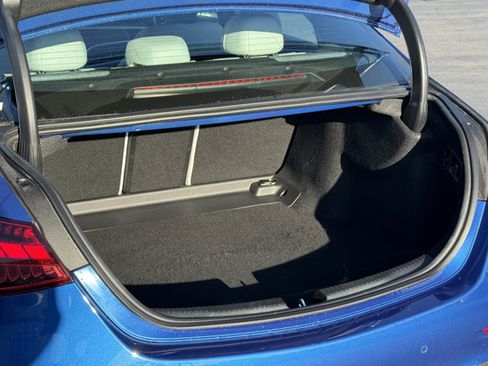 Used 2024 Mercedes-Benz C 300 4MATIC Sedan image 11