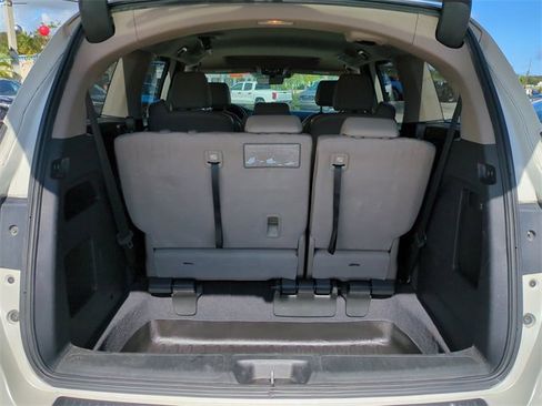 Used 2019 Honda Odyssey EX-L image 14