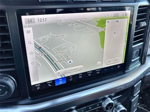 Used 2024 Ford F350 King Ranch image 33