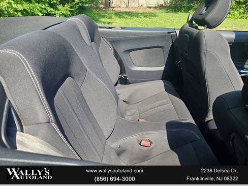 Used 2019 Ford Mustang Convertible image 20