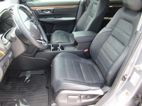 Used 2020 Honda CR-V EX-L image 16