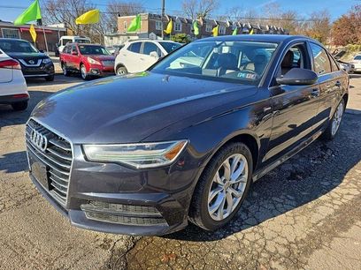 Used 2018 Audi A6 3.0T Premium Plus w/ Premium Plus Package