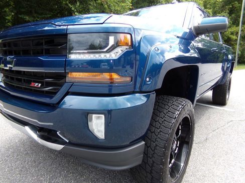 Used 2016 Chevrolet Silverado 1500 LT w/ All Star Edition image 5