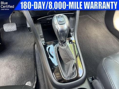 Used 2018 Buick Encore Essence AWD/4WD image 30
