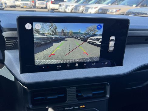 New 2025 Ford Maverick XLT w/ Equipment Group 301A image 19