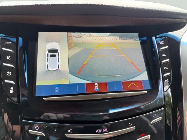 Used 2019 Cadillac Escalade Luxury AWD/4WD image 20