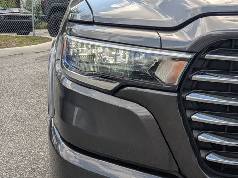 New 2026 RAM 1500 Laramie image 9