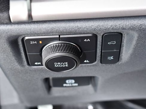 New 2026 Ford Expedition Active AWD/4WD image 30