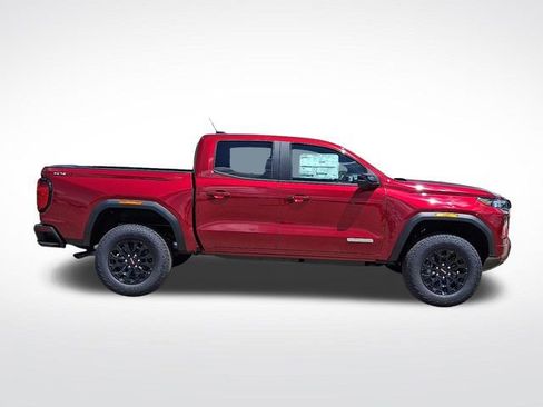 New 2026 GMC Canyon Elevation w/ Convenience Package AWD/4WD image 8