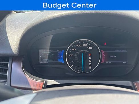 Used 2013 Ford Edge Limited w/ Driver Entry Pkg FWD image 5