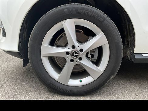 Used 2018 Mercedes-Benz GLE 350 4MATIC image 15