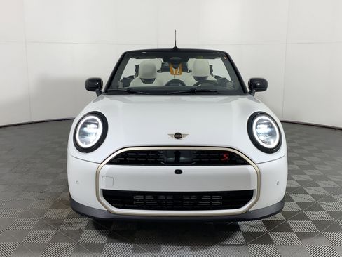 New 2026 MINI Cooper S image 5