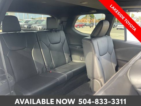 Used 2024 Lexus TX 350 FWD w/ Technology Package image 19