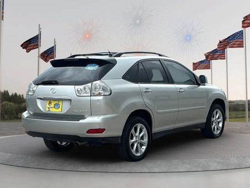 Used 2008 Lexus RX 350 2WD image 7