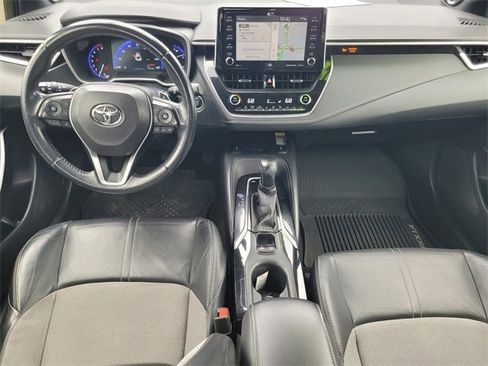 Used 2021 Toyota Corolla XSE w/ XSE Preferred Package image 19