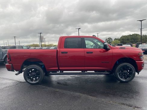 New 2026 RAM 2500 Lone Star image 8