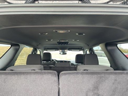 New 2026 Dodge Durango GT w/ Blacktop Package image 13