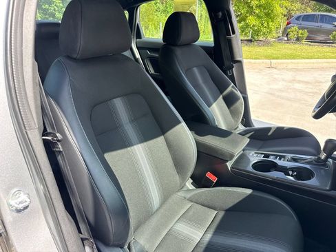 Certified 2023 Honda Civic Sport image 35