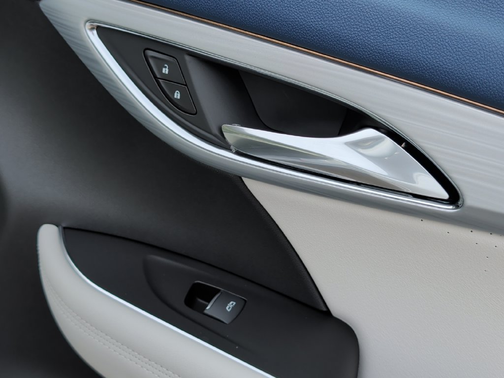 New 2026 Buick Envision Avenir AWD/4WD image 41