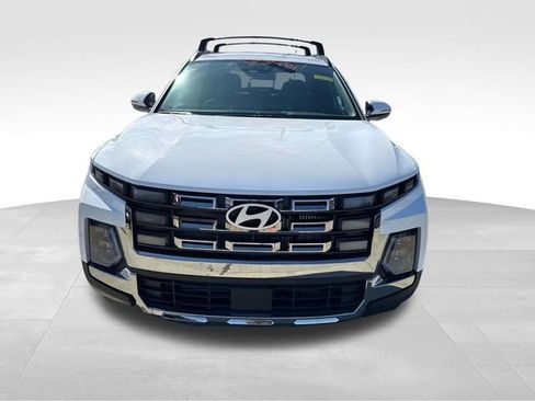Used 2026 Hyundai Santa Cruz Limited AWD/4WD image 3