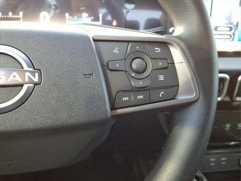 Certified 2026 Nissan Sentra SV w/ Floor Mat Package FWD image 28