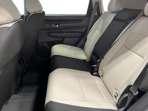 New 2026 Honda CR-V LX image 19