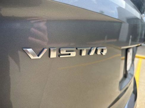 New 2026 Cadillac Vistiq Sport w/ LPO, Floor Liner Package image 20