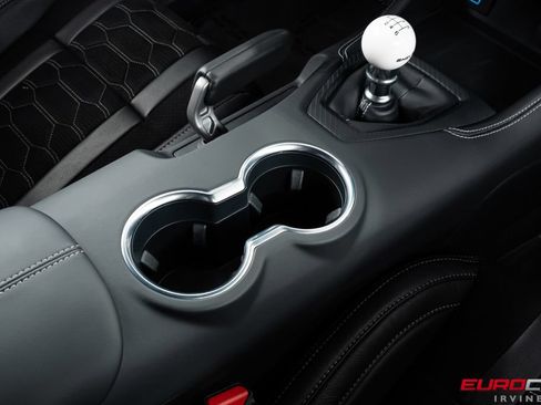 Used 2025 Ford Mustang GT Premium w/ GT Performance Package RWD image 39