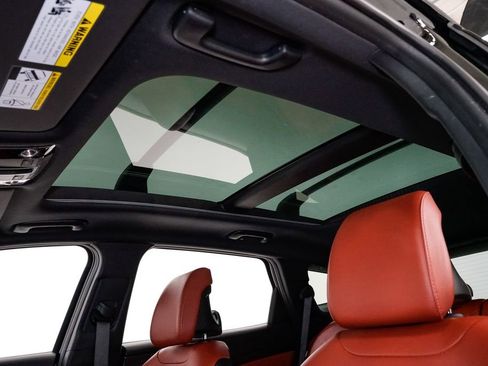 Certified 2025 Kia Sportage SX image 10