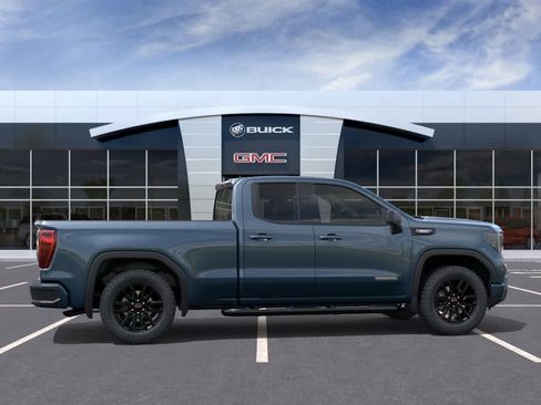 New 2026 GMC Sierra 1500 Elevation w/ Elevation Select Package RWD image 5