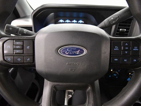 Used 2023 Ford F250 XLT image 18