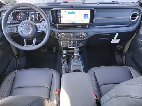 New 2026 Jeep Gladiator Sport image 14