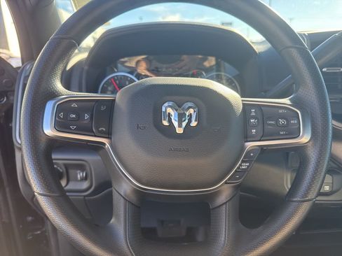 New 2026 RAM 4500 Tradesman w/ Cold Weather Group image 15