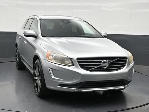 Used 2015 Volvo XC60 T6 Premier Plus AWD/4WD image 7