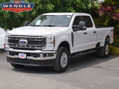 Certified 2024 Ford F350 XLT
