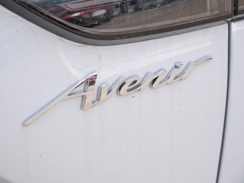 New 2026 Buick Envision Avenir AWD/4WD image 14