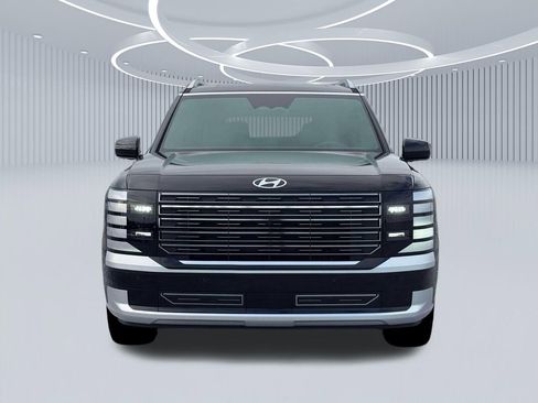New 2026 Hyundai Palisade Calligraphy FWD image 12