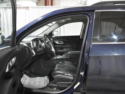 Used 2015 Chevrolet Equinox LT AWD/4WD image 32
