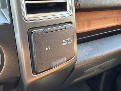 Used 2016 Ford F150 Limited RWD image 54
