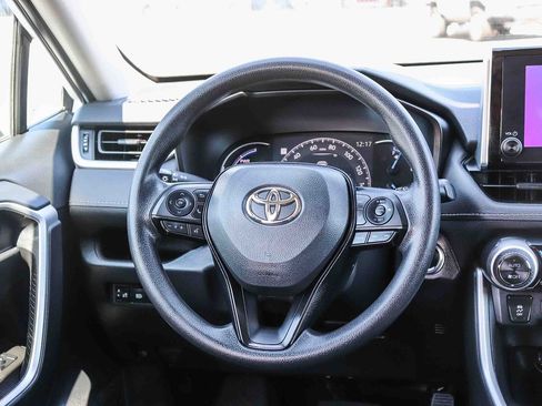 Certified 2023 Toyota RAV4 XLE AWD/4WD image 18