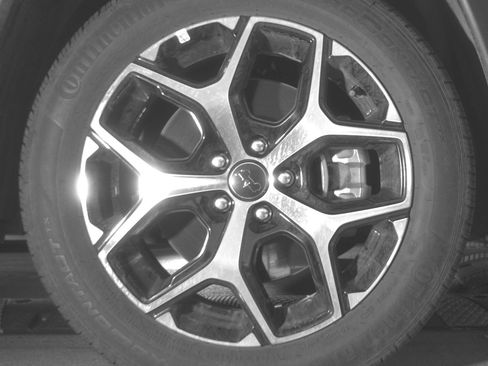 Used 2025 Jeep Compass Limited AWD/4WD image 13