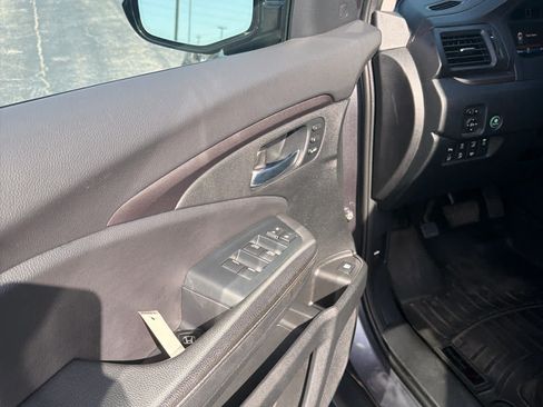 Used 2023 Honda Ridgeline RTL-E image 16