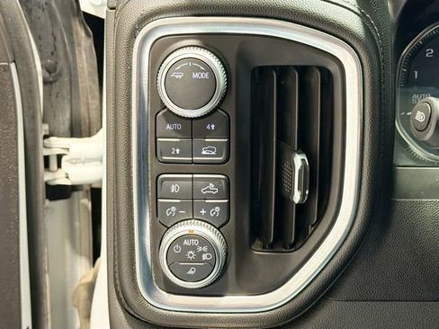 Certified 2020 GMC Sierra 1500 SLT w/ SLT Premium Plus Package image 10