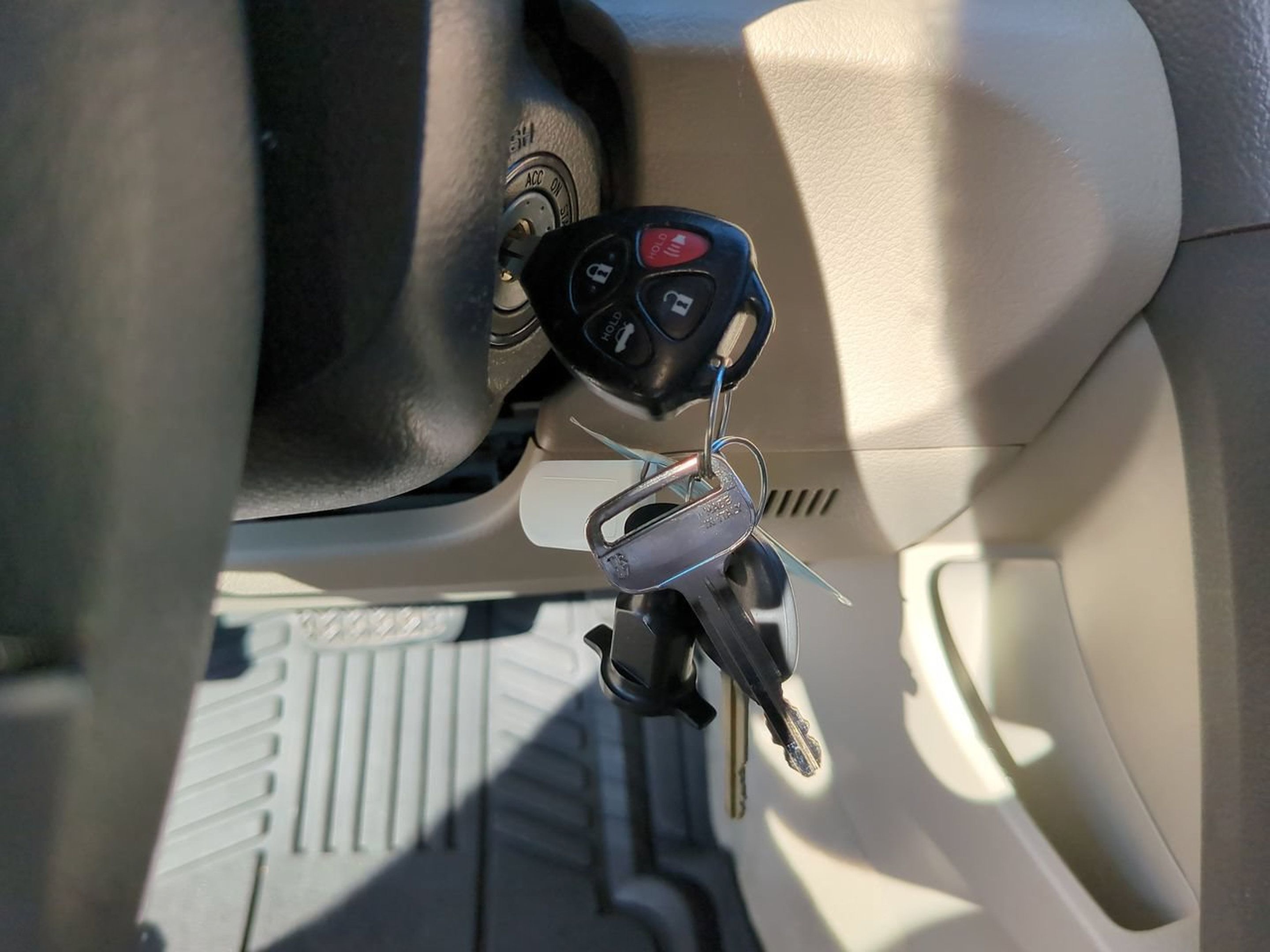Used 2007 Toyota Camry LE FWD image 25