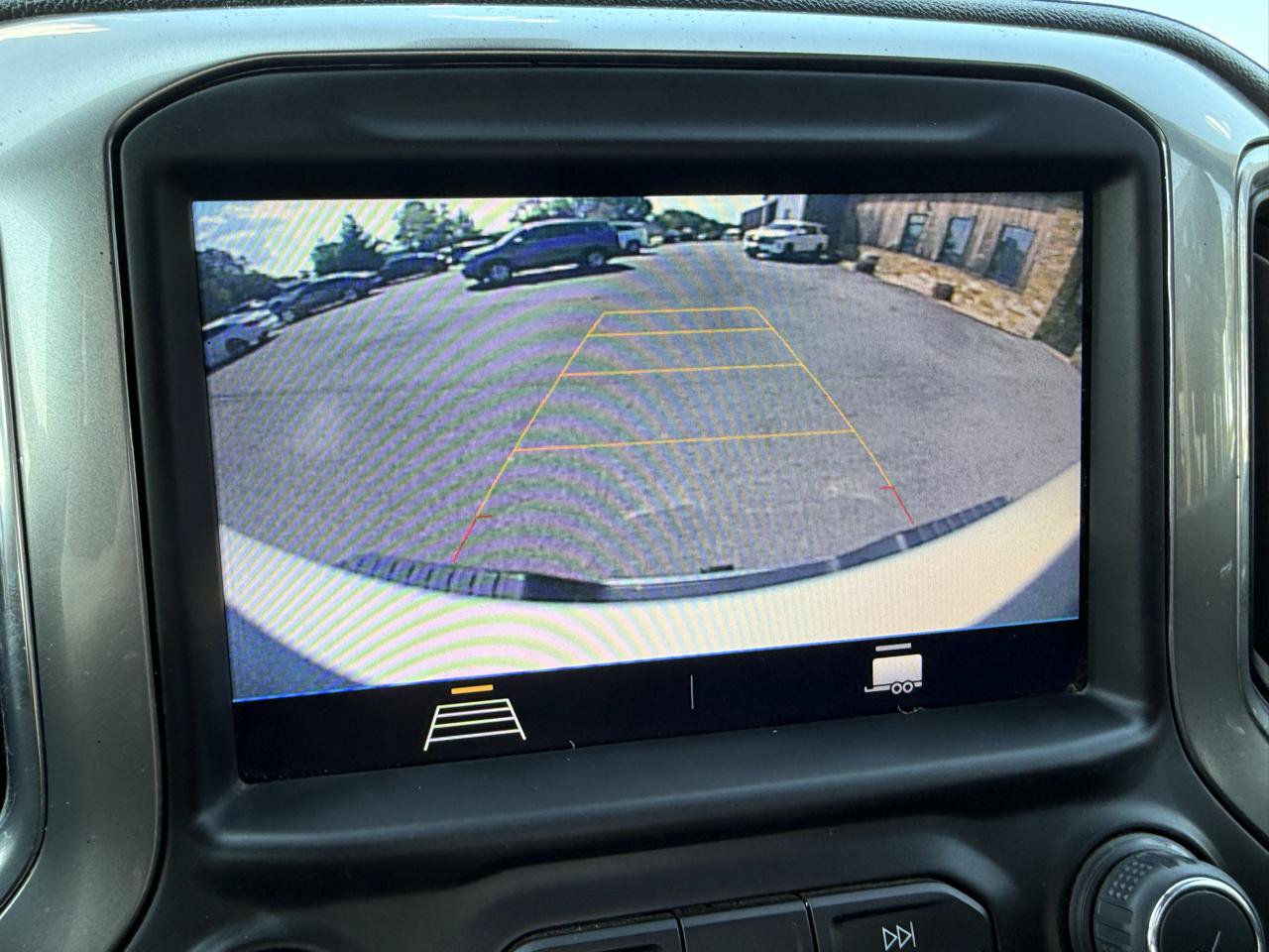 Used 2023 Chevrolet Silverado 2500 LT AWD/4WD image 26