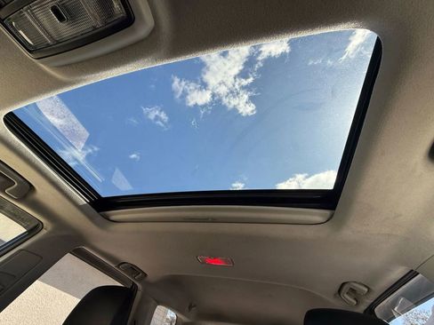 Used 2018 Toyota 4Runner Limited image 12