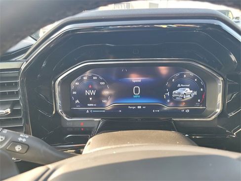 Used 2025 Chevrolet Silverado 1500 RST image 29