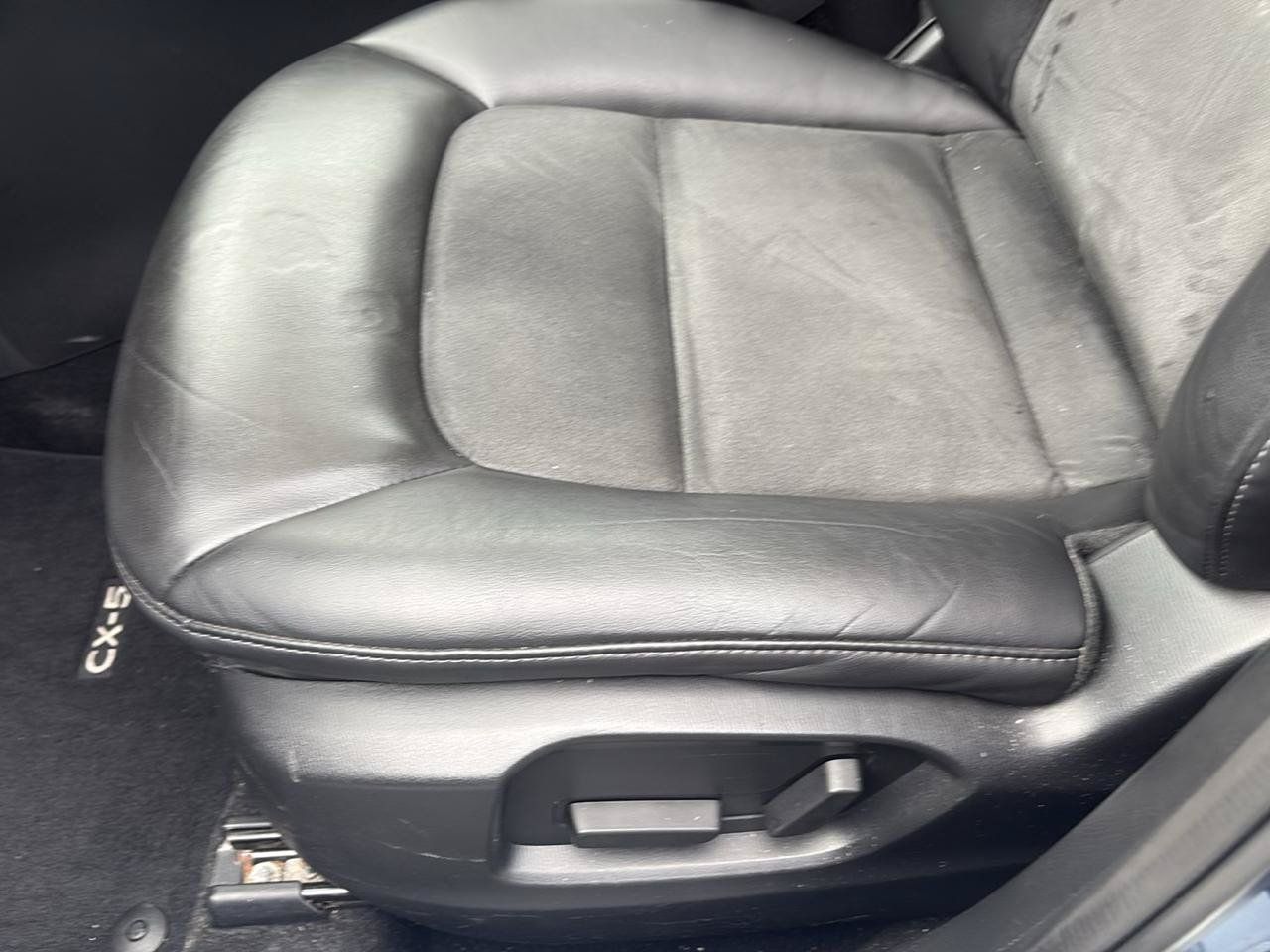 Used 2020 MAZDA CX-5 Touring AWD/4WD image 8